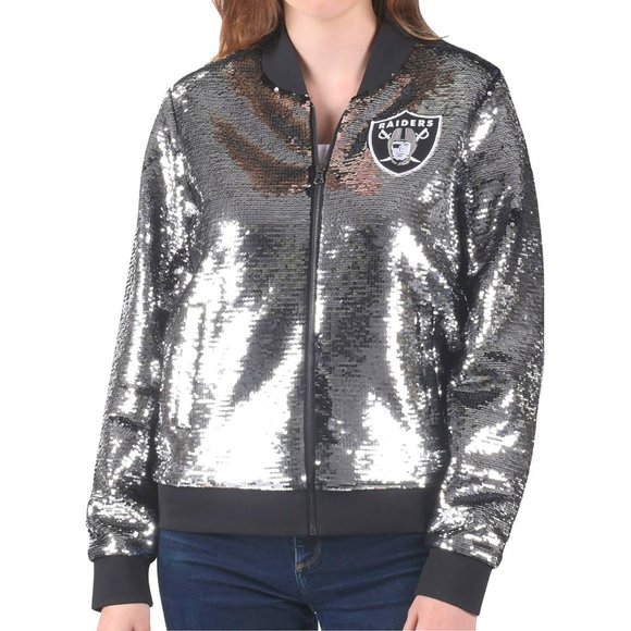 WOMENS SEQUIN JACKET (Product ID 2237)